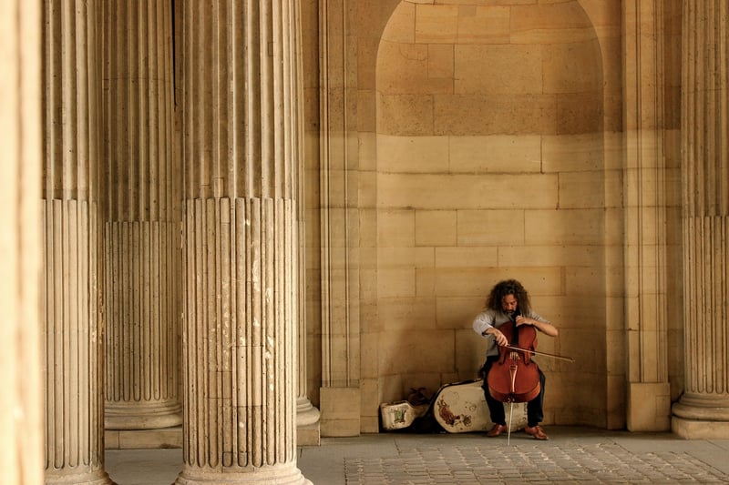 Cultural Performers