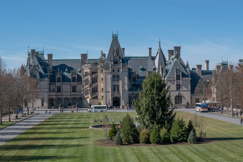 The Biltmore Estate