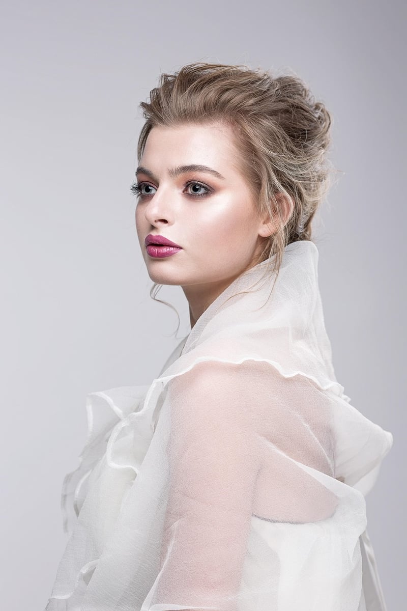 Black Tie Attire for Women
